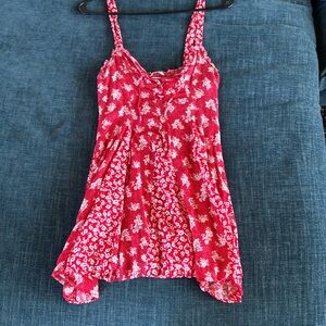 Free People Dress XS